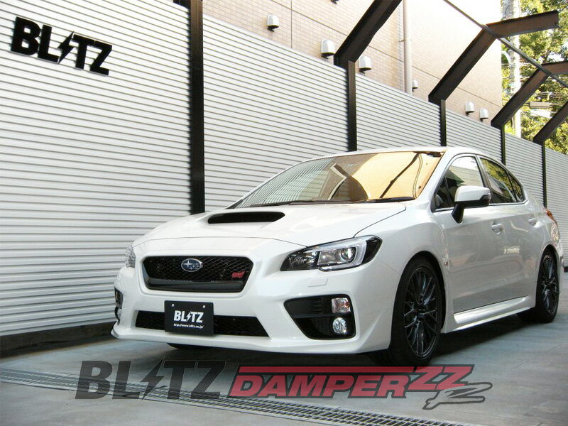 楽天市場】vab blitz車高調の通販