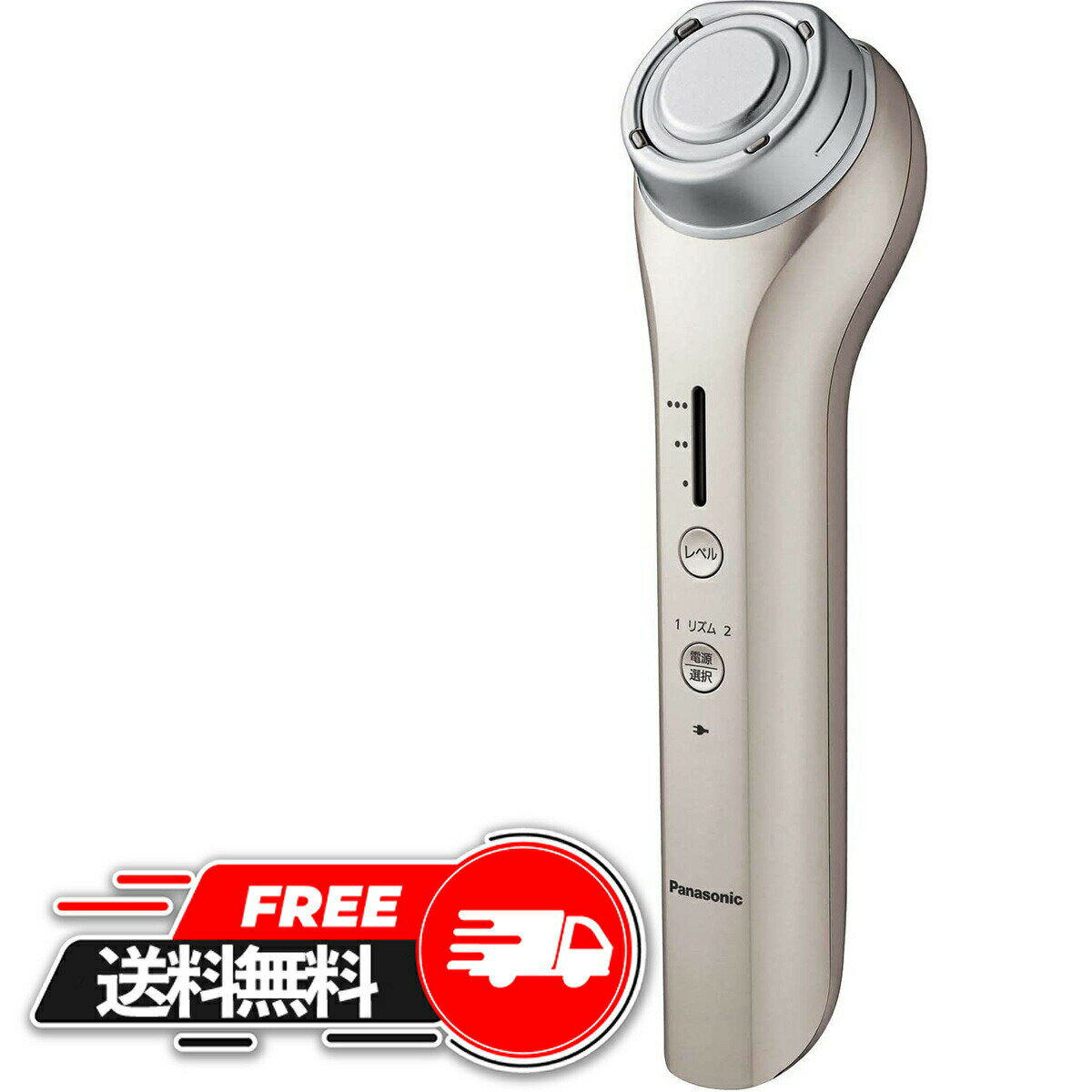 楽天市場】パナソニック 美顔器 eh-sr73の通販