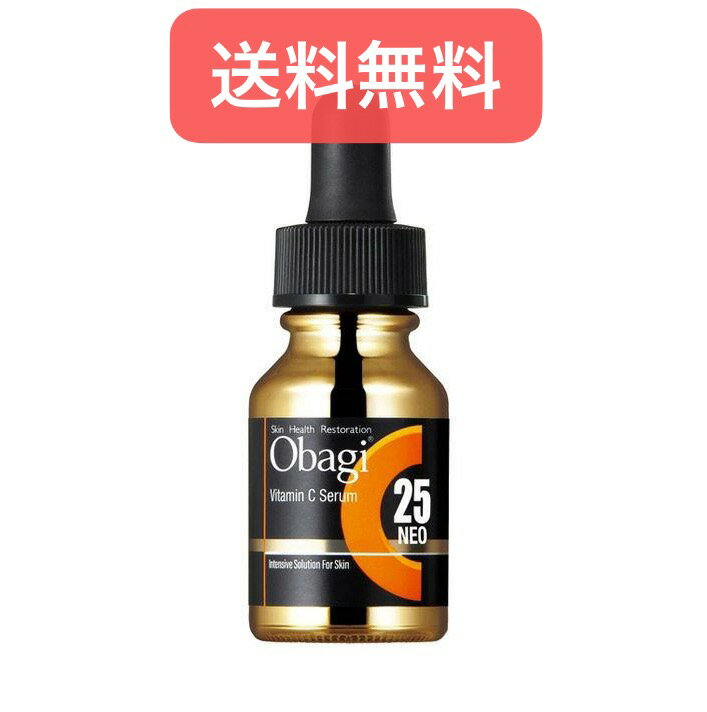 楽天市場】obagi オバジc25セラム ネオ 12mlの通販