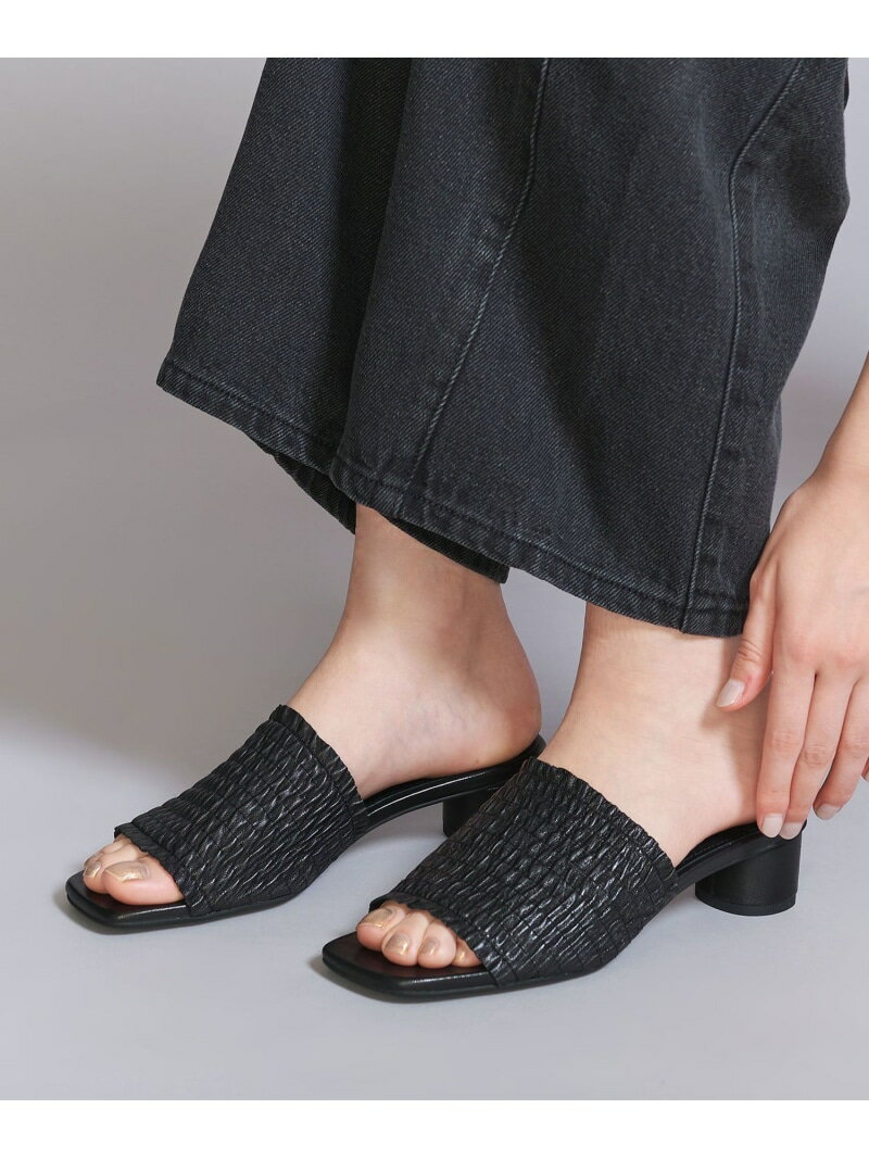 楽天市場】mollini ミュール（靴）の通販