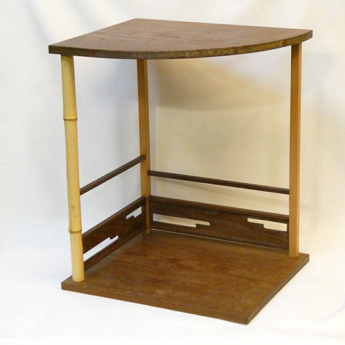 楽天市場】裏千家 茶道具 中古 棚の通販