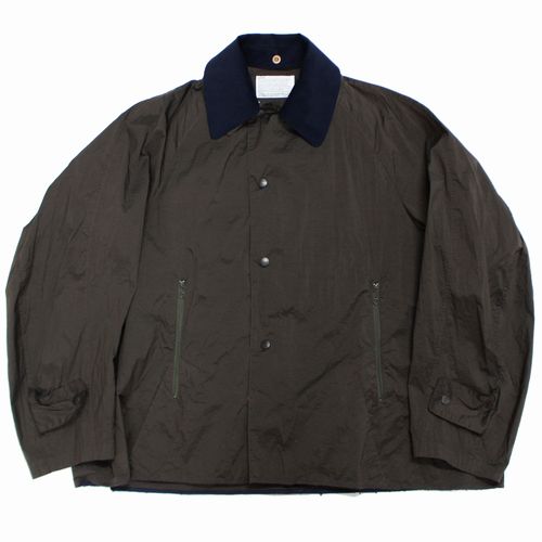 楽天市場】kolor ナイロンジャケットの通販