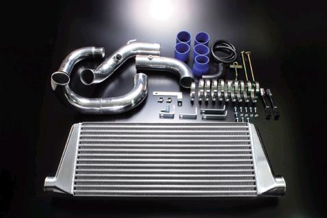 楽天市場】レガシィ BH5（インタークーラー｜冷却系パーツ）：パーツ