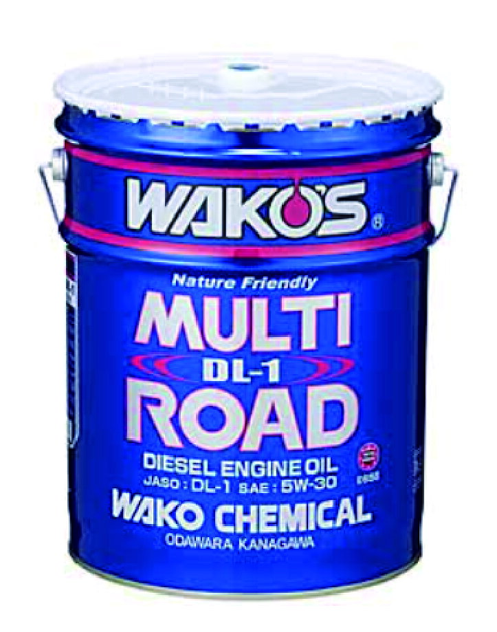 楽天市場】ワコーズ マルチロー15w−40の通販