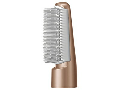 楽天市場】パナソニック くるくるドライヤー ナノケア eh－kn89－pnの通販