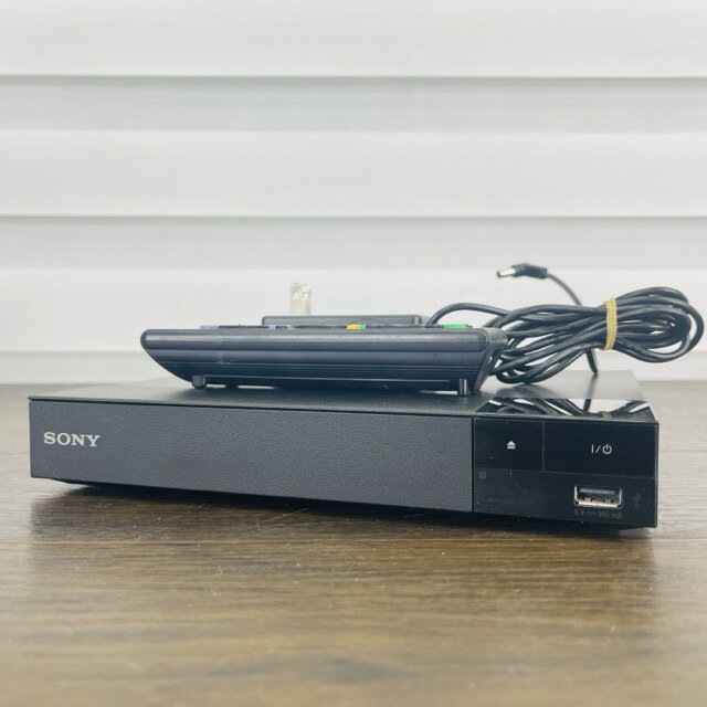 楽天市場】ソニー ブルーレイディスクプレーヤー bdp－s1500