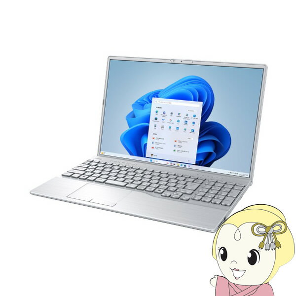 楽天市場】ノート型パソコン 富士通 fmva50の通販