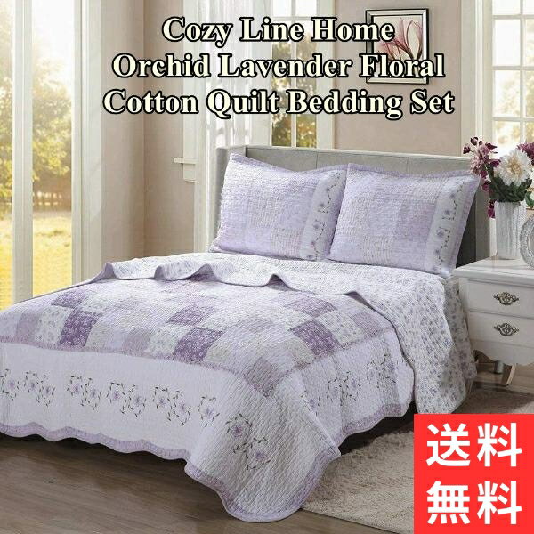 楽天市場】パッチワーク（ベッドカバー・ベッドスプレッド｜寝具カバー