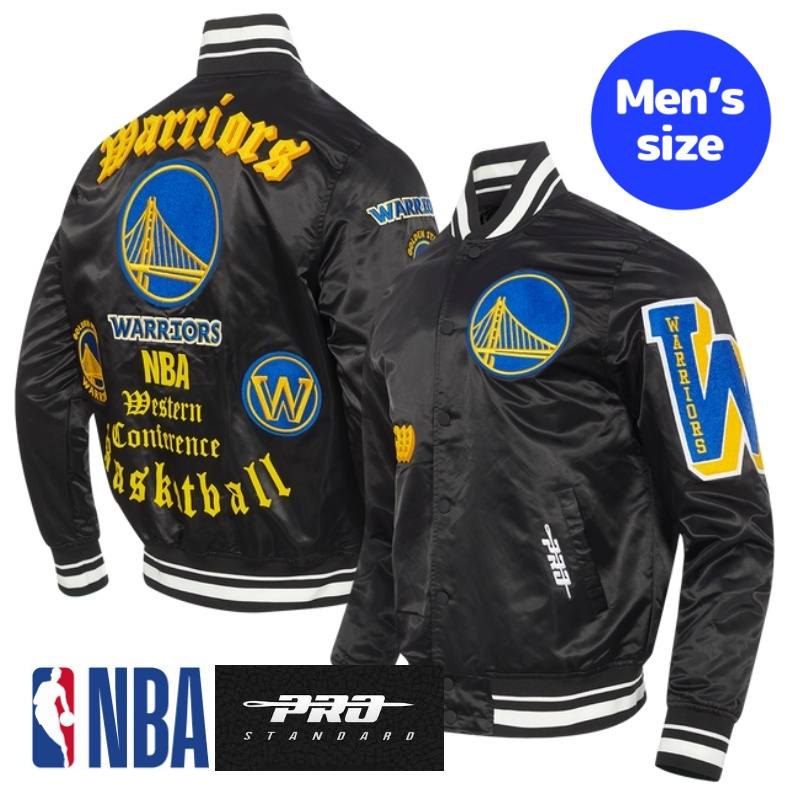 楽天市場】ゴールデンステート・ウォリアーズ（コート・ジャケット