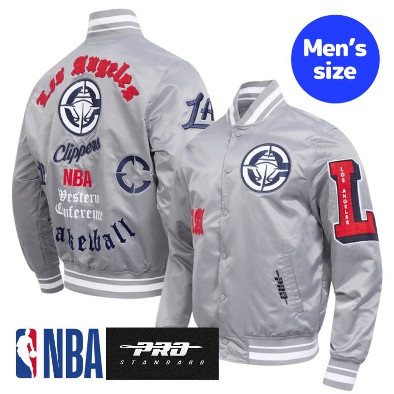 楽天市場】NBA クリッパーズ ジャケットの通販