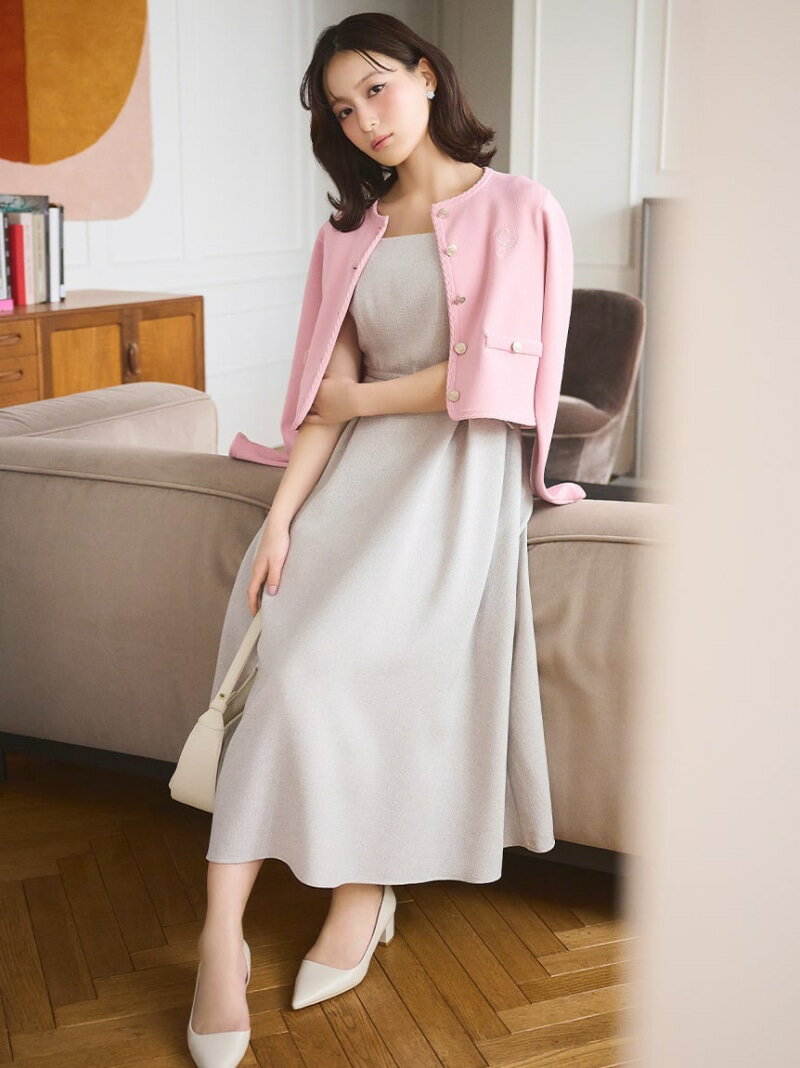 楽天市場】CELFORD セルフォード（ドレスのシルエットプリンセスライン