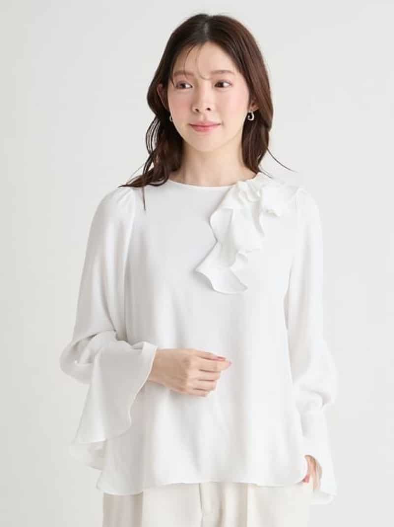 楽天市場】CELFORD セルフォード ブラウスの通販