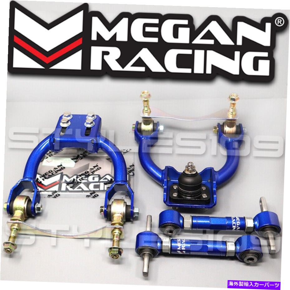 楽天市場】メーガン レーシングの通販