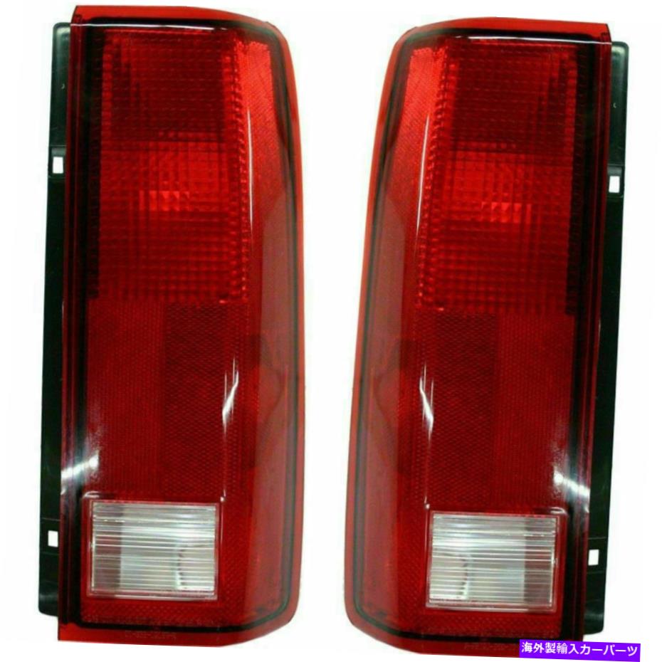 楽天市場】シボレーアストロ テールランプ（車用品｜車用品・バイク