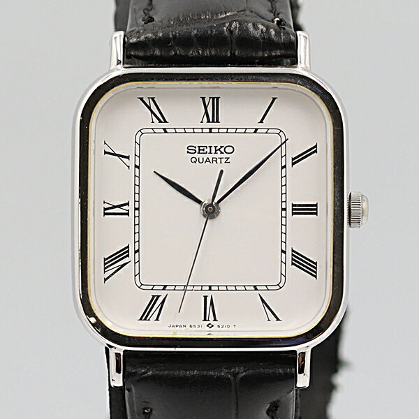 楽天市場】セイコー スクエアの通販