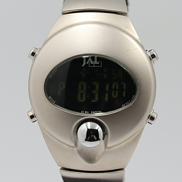 楽天市場】アルバ 時計 スプーンの通販