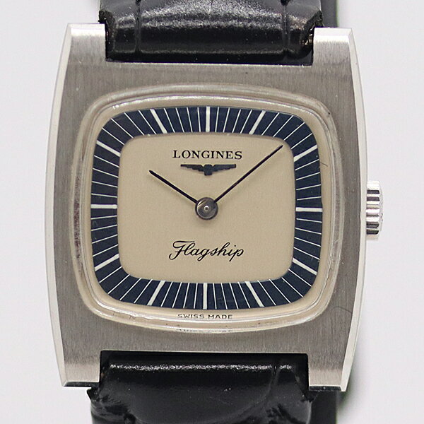 楽天市場】フラッグシップ（ブランドロンジン）（レディース腕時計