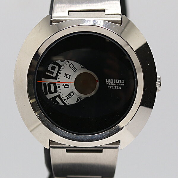 楽天市場】シチズン インディペンデント 中古の通販