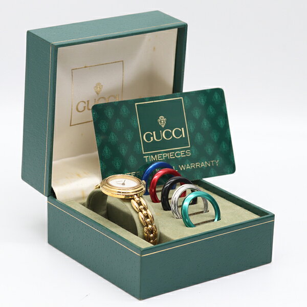 楽天市場】グッチ 時計 チェンジ ベゼル（腕時計）の通販