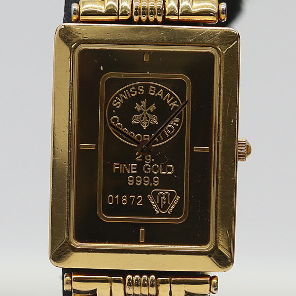楽天市場】プラチナ インゴット（腕時計）の通販
