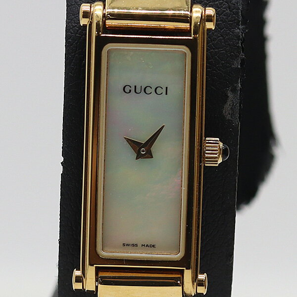 楽天市場】GUCCI 1500l（レディース腕時計｜腕時計）の通販