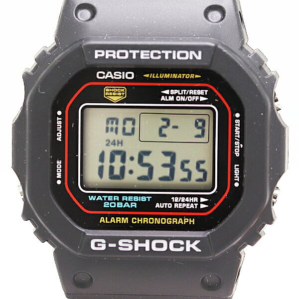 楽天市場】casio アラームクロノの通販