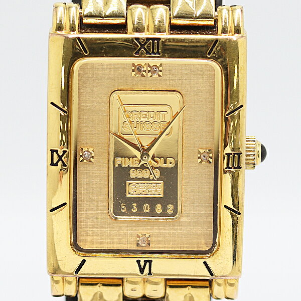 楽天市場】プラチナ インゴット（腕時計）の通販