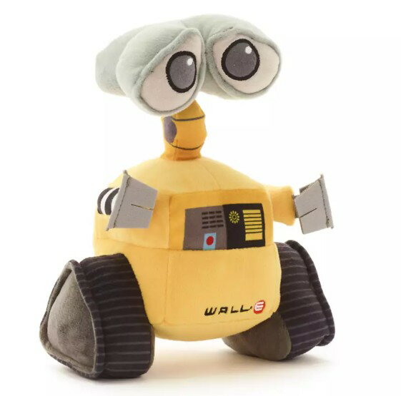 楽天市場】ディズニー U－コマンド WALL・E (ウォーリー)の通販