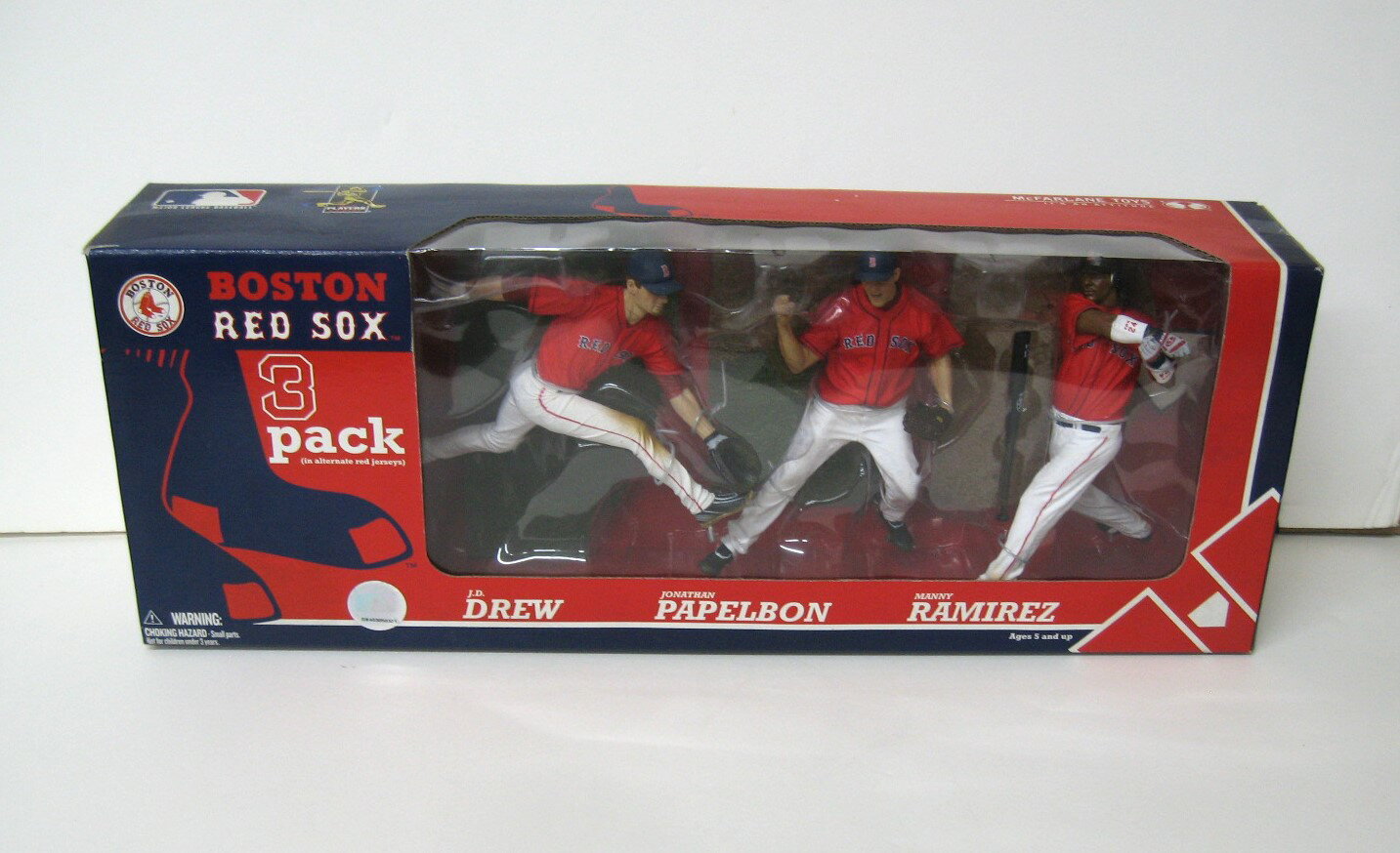 楽天市場】マクファーレン mlbの通販