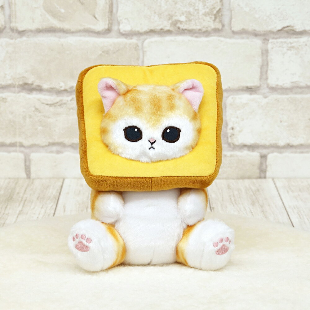 楽天市場】モフサンド mofusand（おもちゃ）の通販