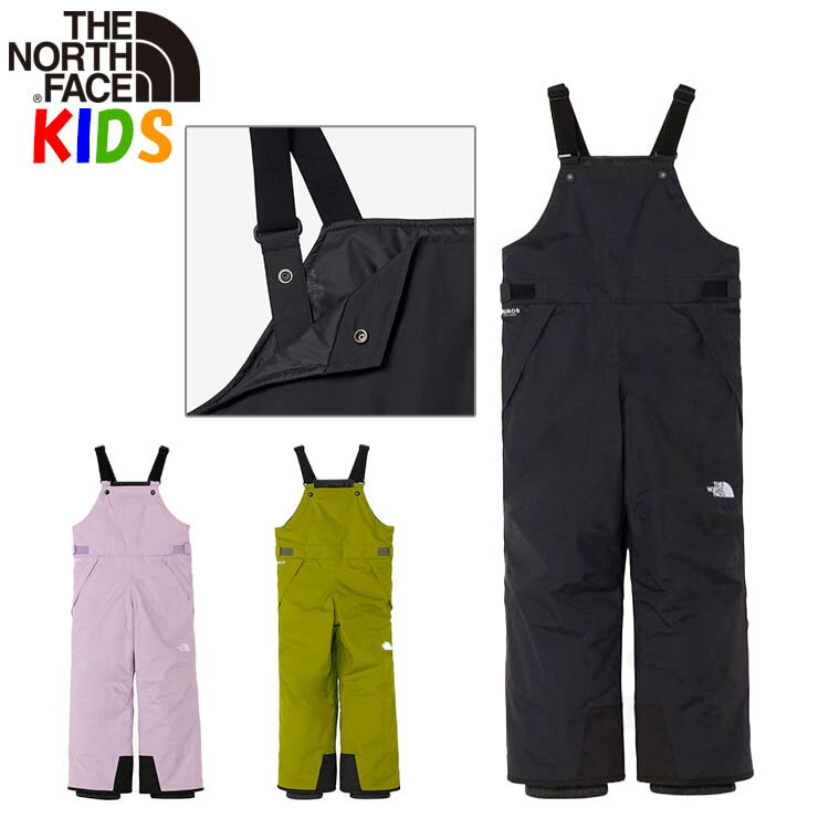 楽天市場】ノースフェイス キッズ スキー ウェア（キッズ・ベビー