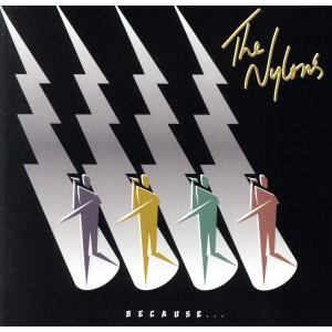 楽天市場】nylons（CD・DVD）の通販