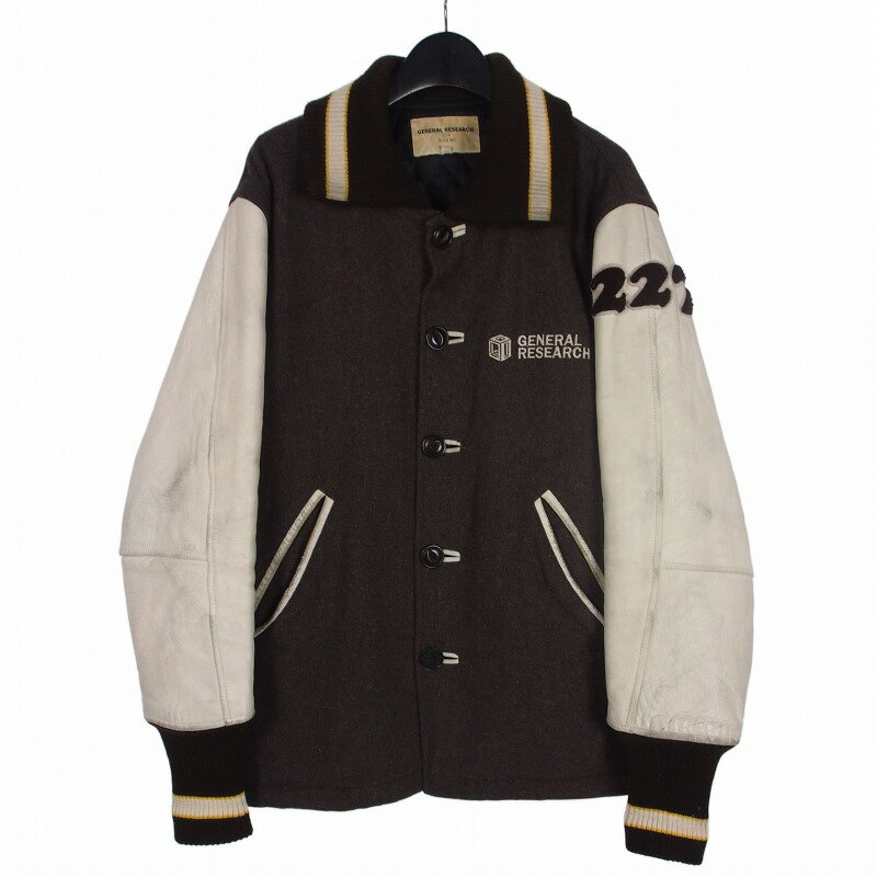 楽天市場】ジェネラルリサーチ（メンズファッション）の通販