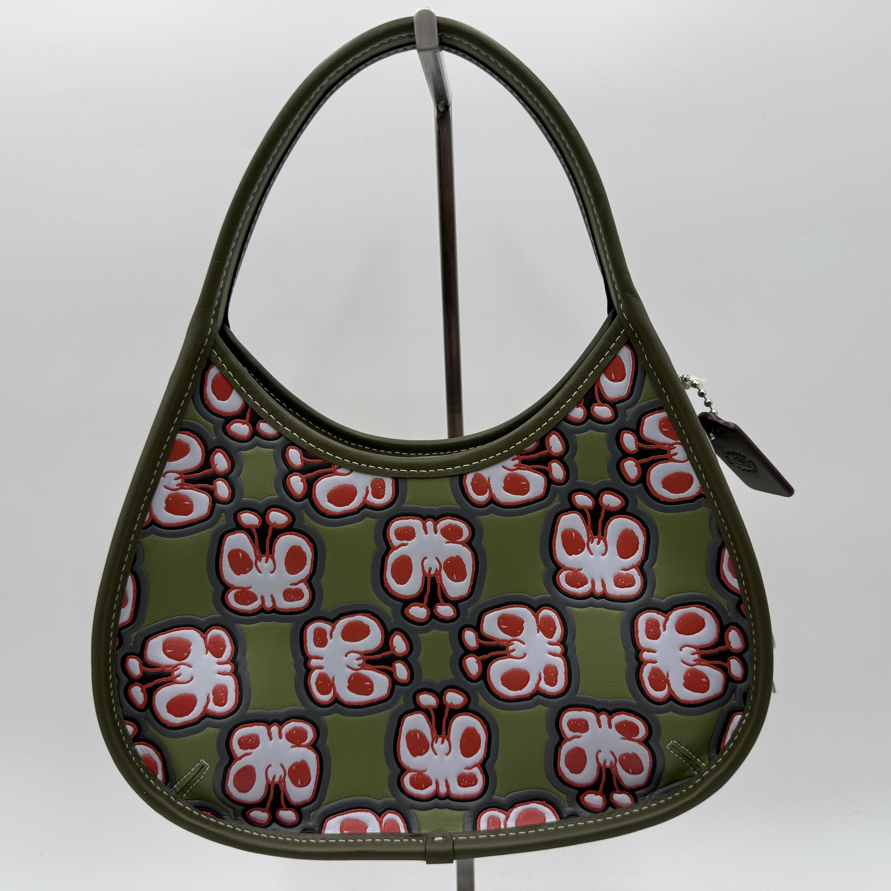 楽天市場】コーチ バタフライ（バッグ｜バッグ・小物・ブランド雑貨