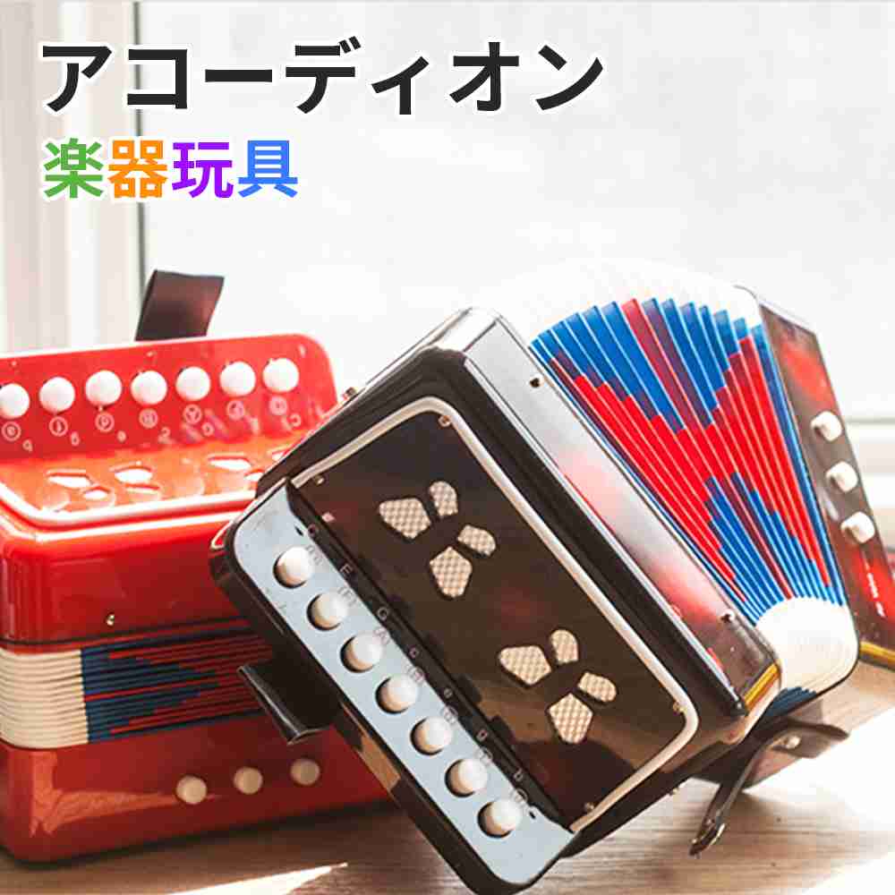 楽天市場】アコーディオン おもちゃの通販