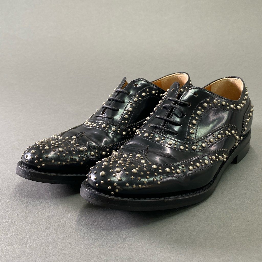 楽天市場】チャーチ バーウッド スタッズの通販