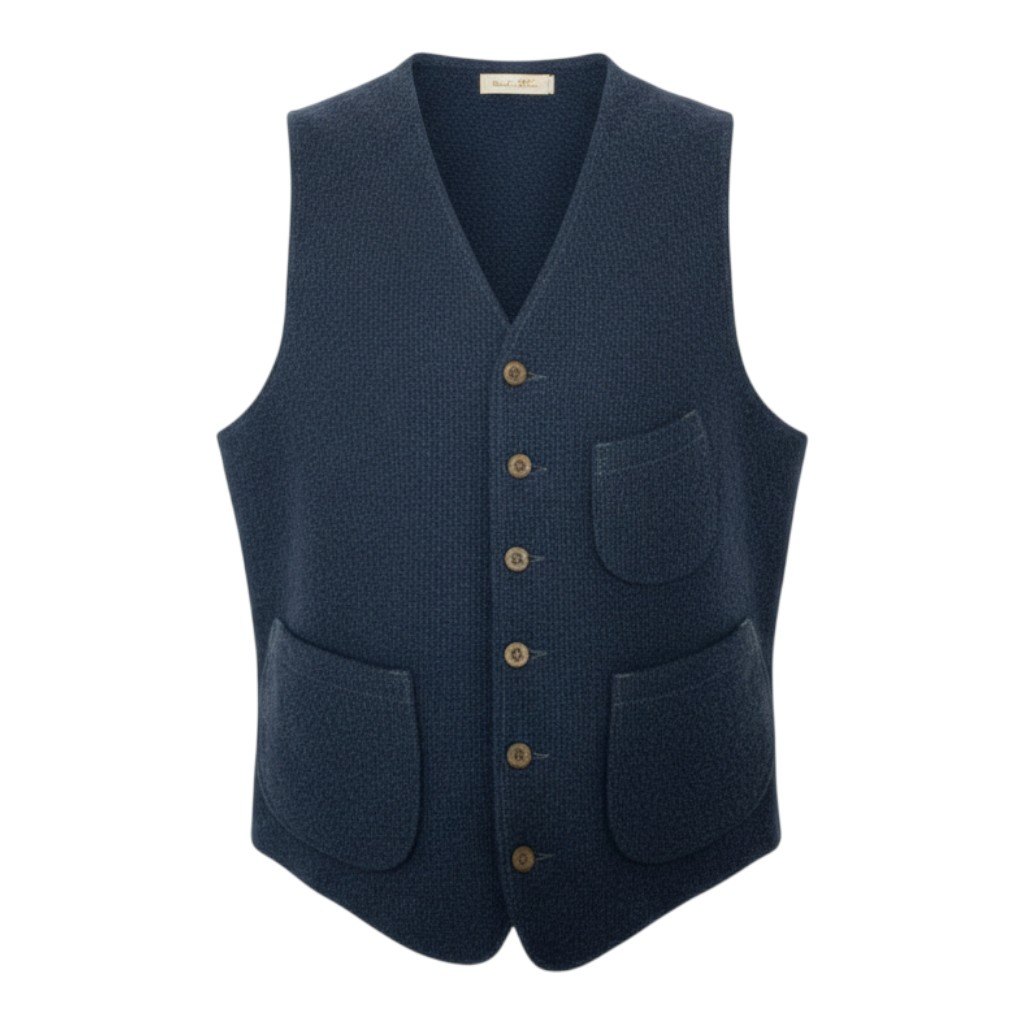 楽天市場】ダブルアールエル（ベスト・ジレ｜トップス）：メンズ