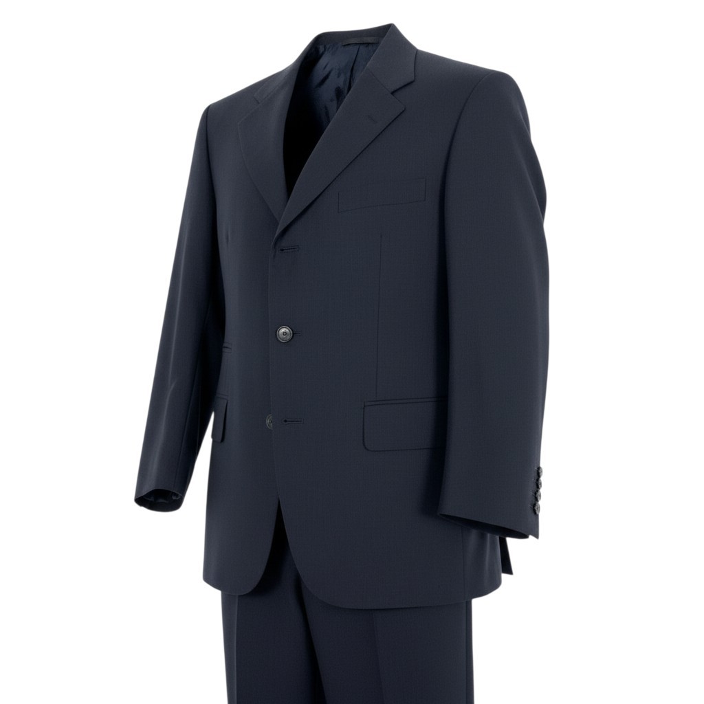 楽天市場】バーバリー スーツ（メンズファッション）の通販