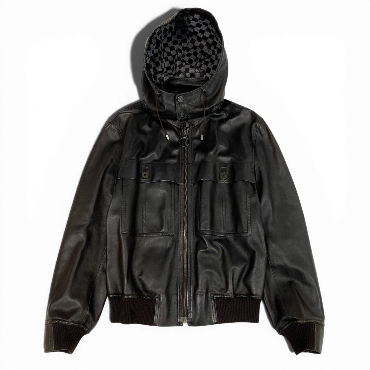 楽天市場】ルイヴィトン ダミエ（コート・ジャケット｜メンズ