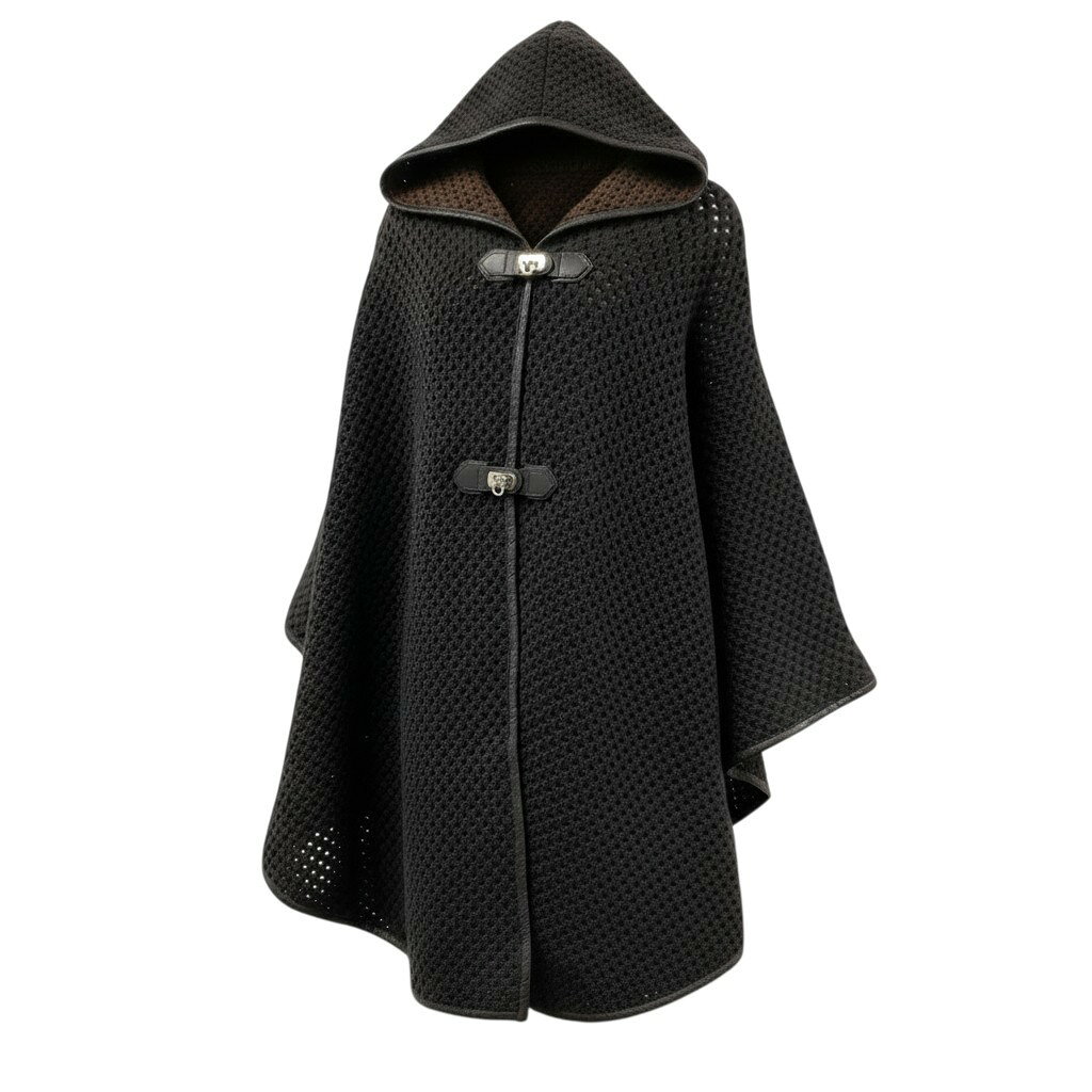 楽天市場】フェラガモ ポンチョの通販