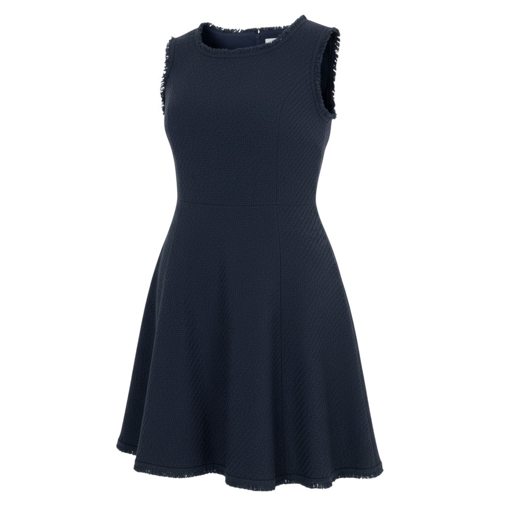 楽天市場】ルネ rene ツイード ワンピースの通販