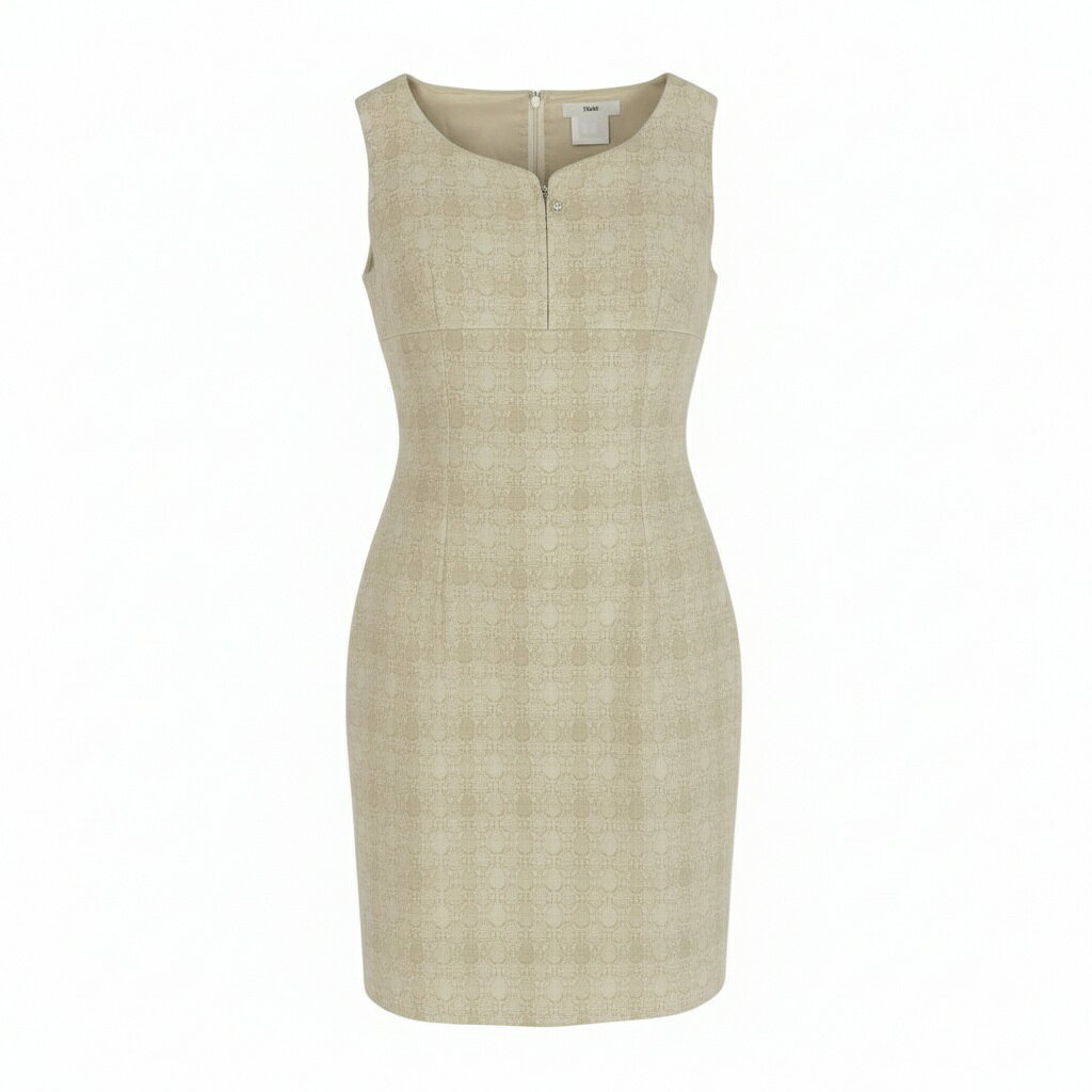 楽天市場】ルネ rene ツイード ワンピースの通販