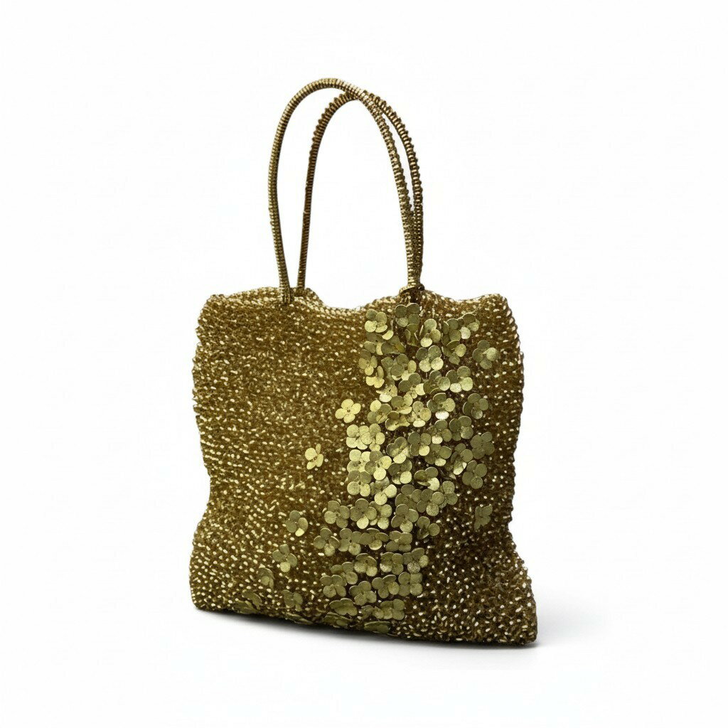 楽天市場】アンテプリマ ワイヤーバッグ 花の通販