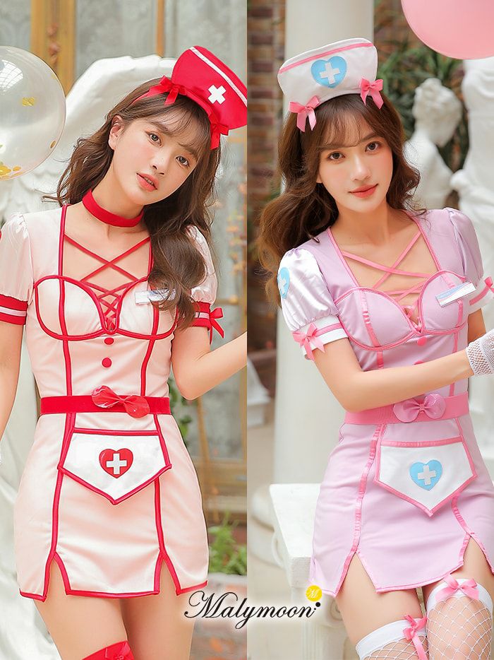 楽天市場】マリームーン（テーマ（コスチューム）医者・ナース）の通販