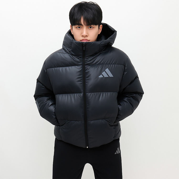 楽天市場】アディダス ダウンジャケット（サイズ（S/M/L）LL）（メンズ