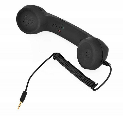 楽天市場】レトロ 黒電話の通販