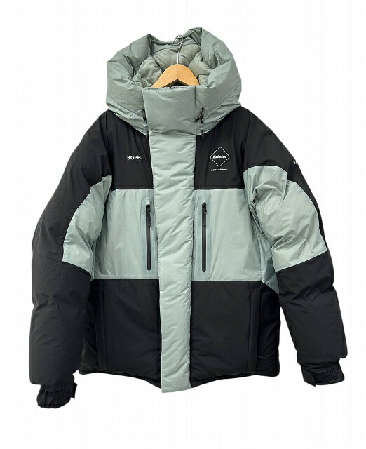 楽天市場】f.c.real bristol ダウン 中古の通販