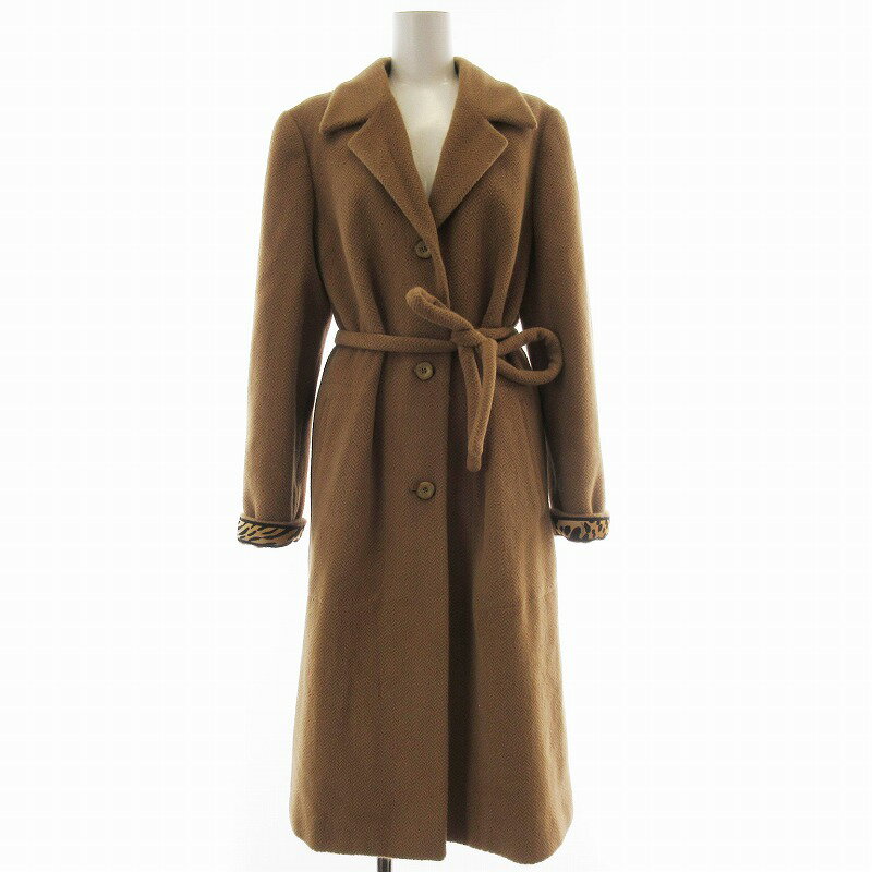 楽天市場】レオナール コート（コート・ジャケット｜レディース