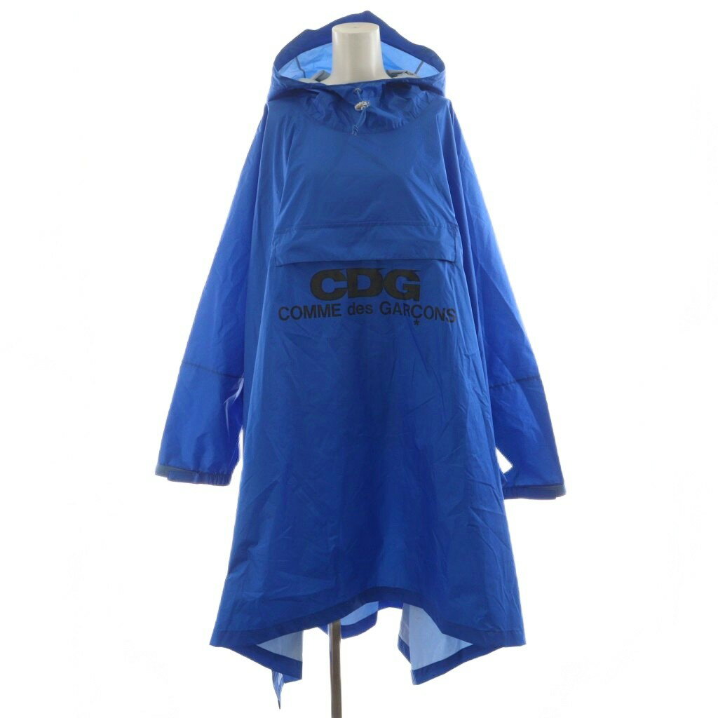 楽天市場】コムデギャルソン ポンチョの通販