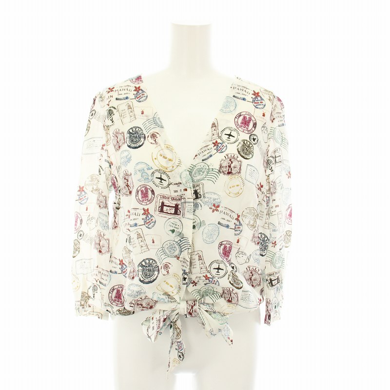 楽天市場】marella ブラウスの通販